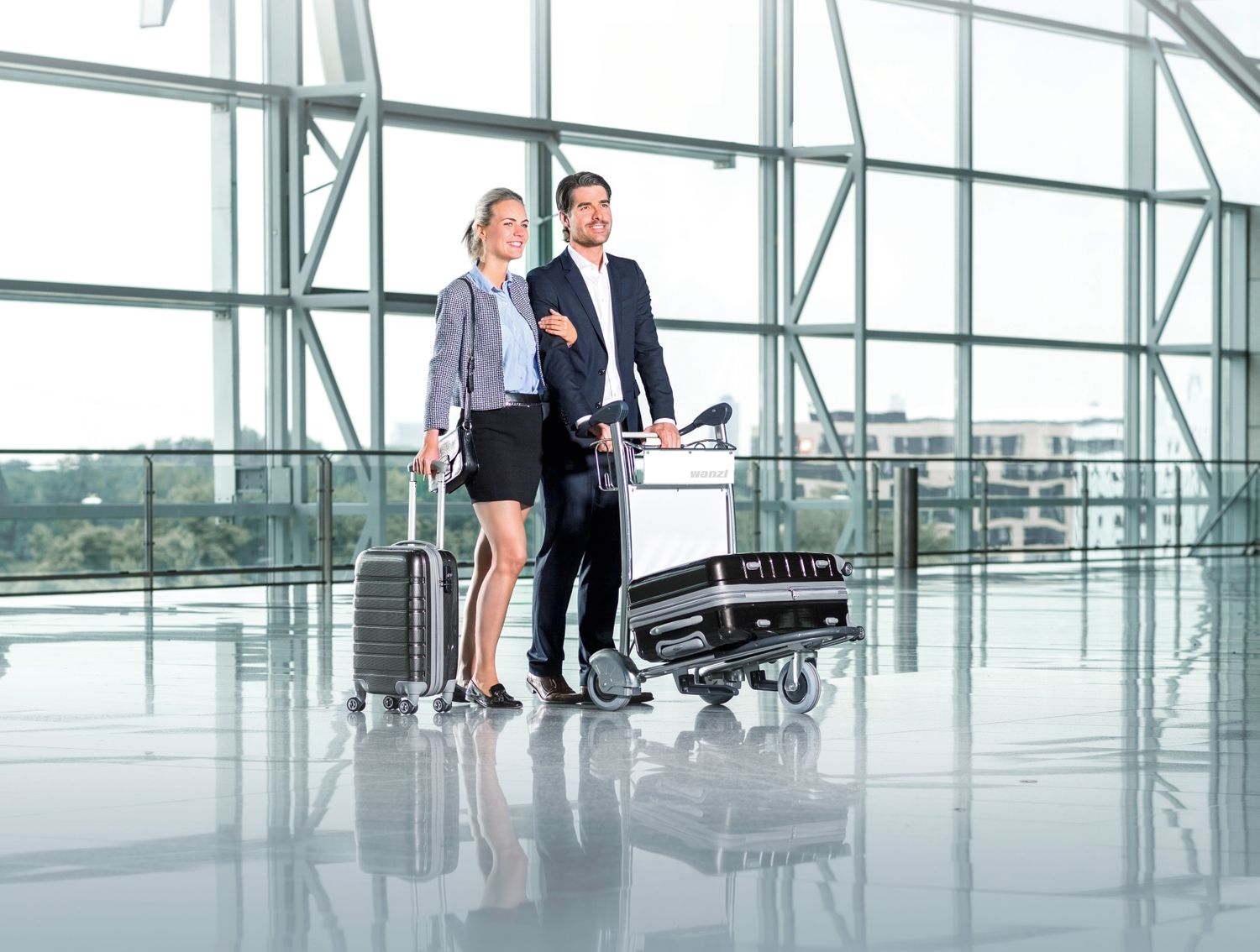 Wanzl GmbH & Co. KGaA