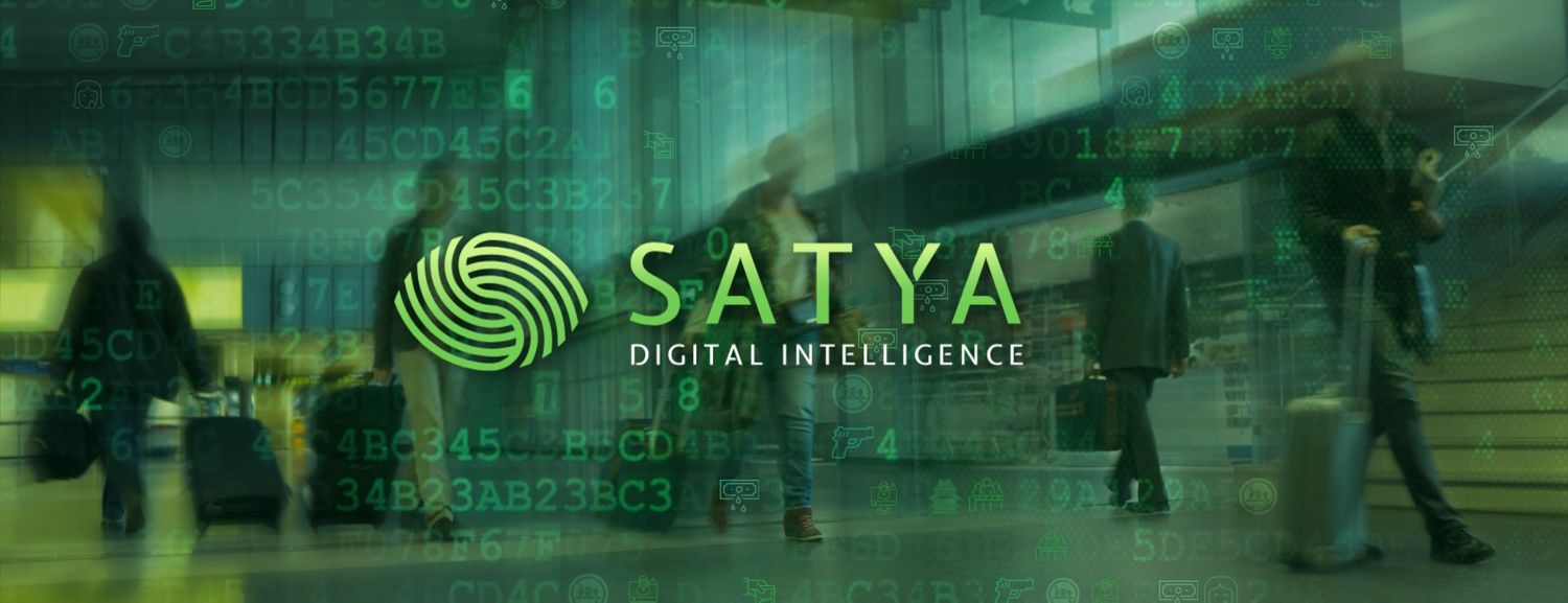 Satya Digital Ltd.