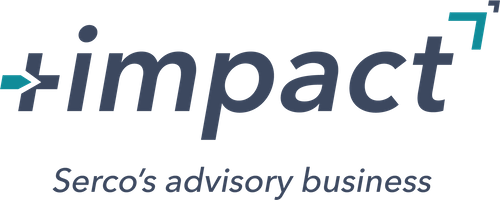 +impact, Serco’s advisory business