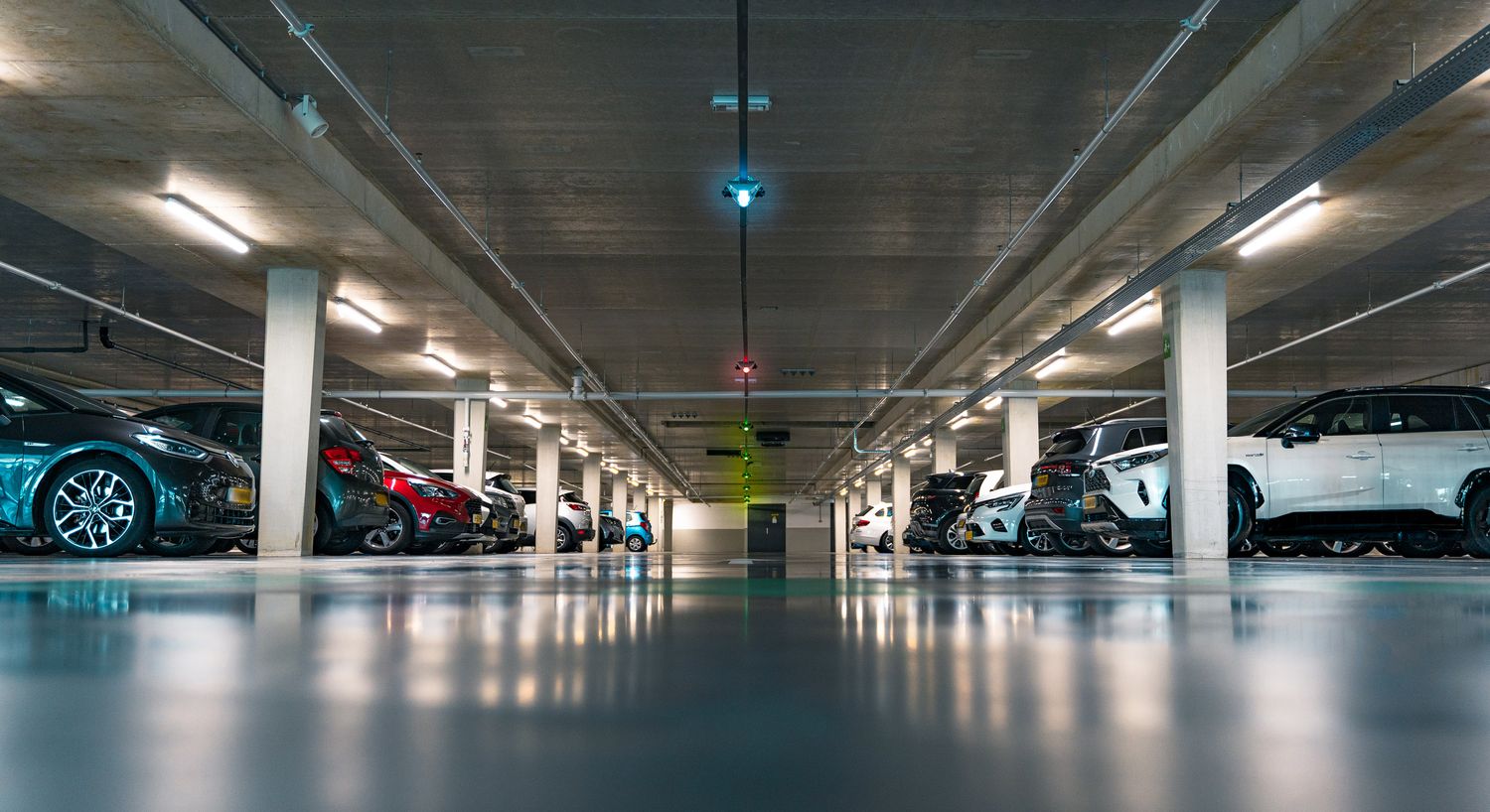 Scheidt & Bachmann Parking Solutions GmbH