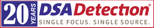 DSA Detection LLC