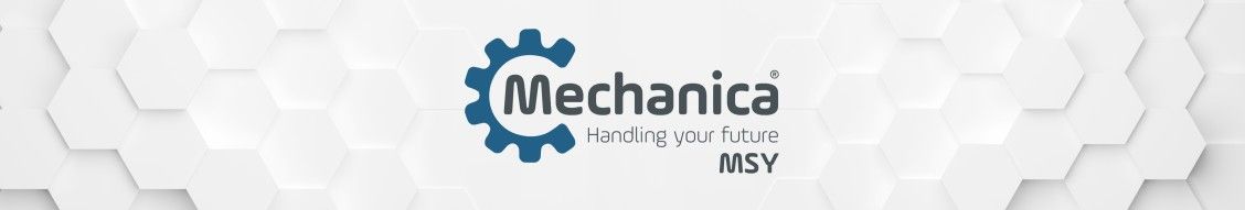 Mechanica Sistemi S.r.l