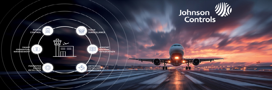 Johnson Controls Security Products