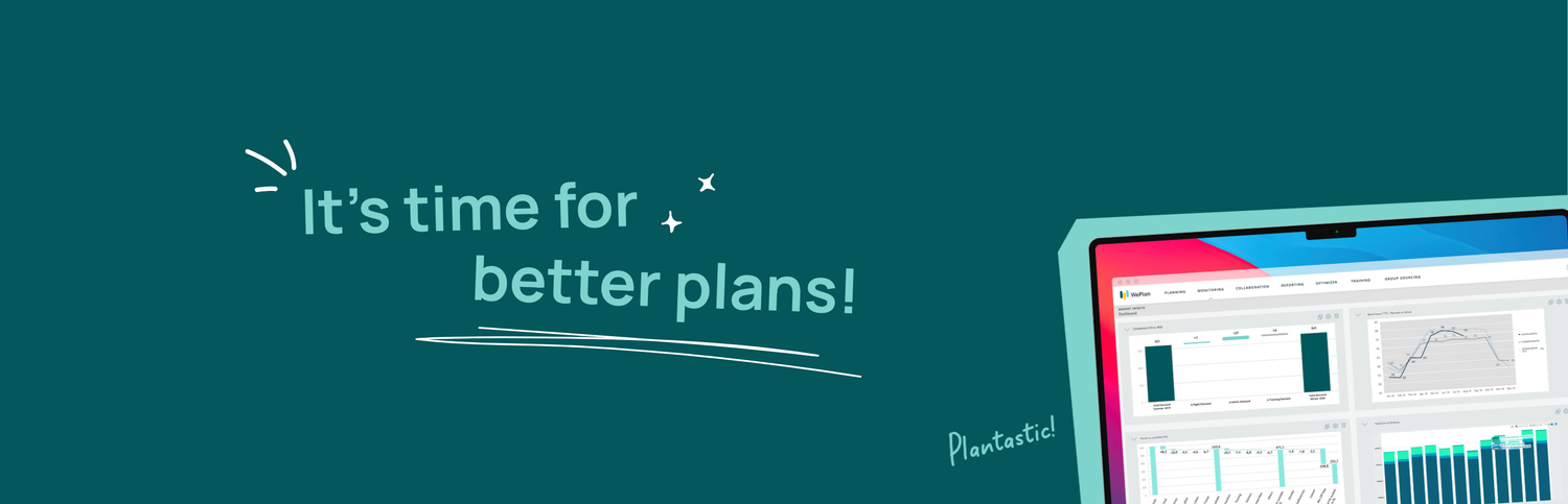 WePlan Software GmbH