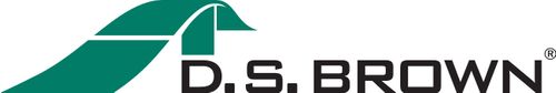 D.S. Brown