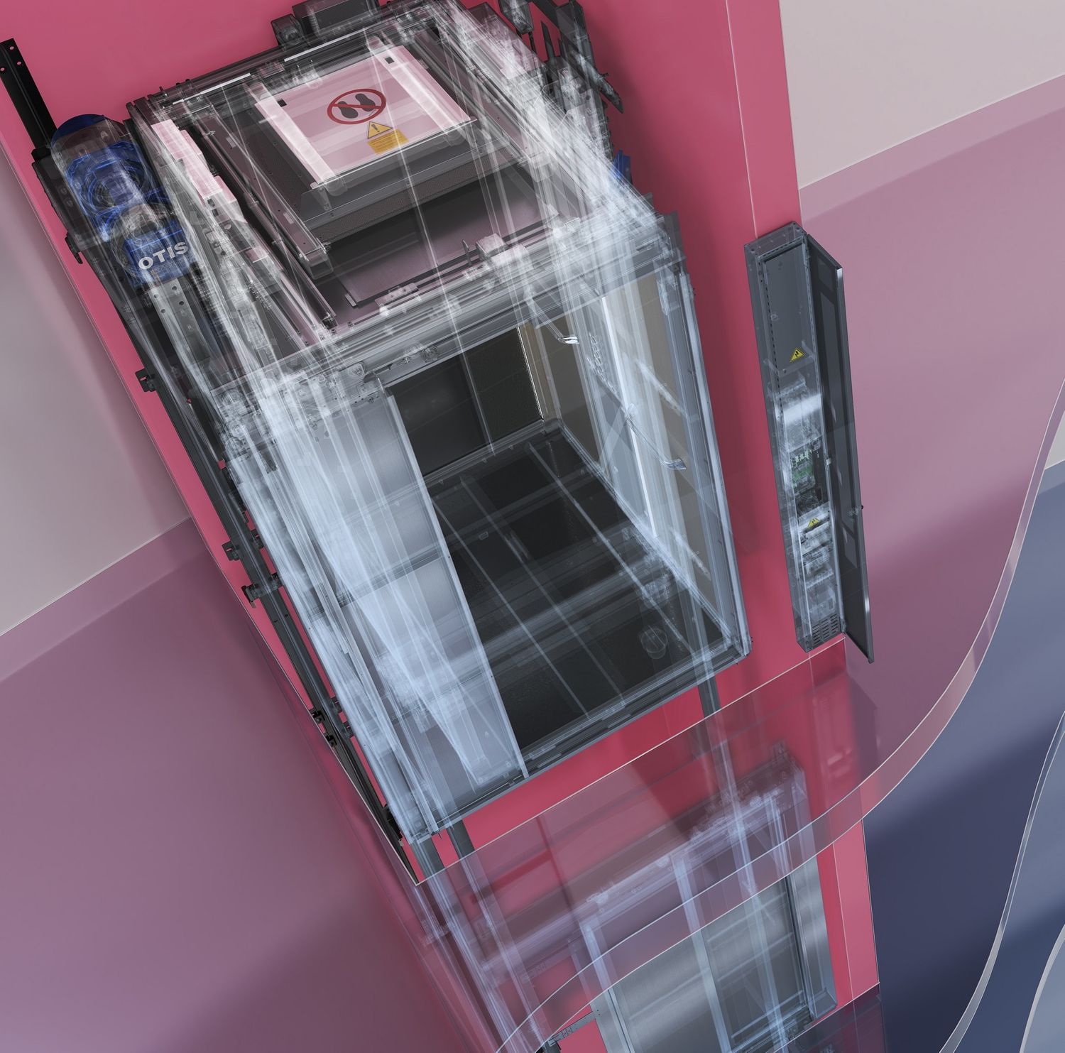 Otis Elevator Company