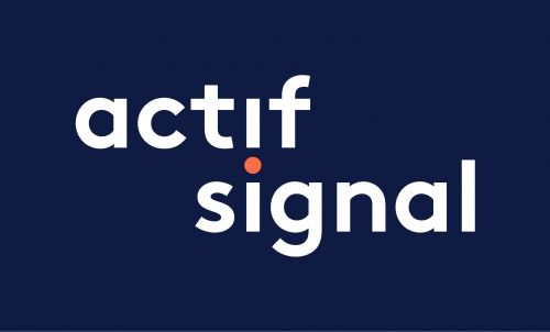ACTIF SIGNAL