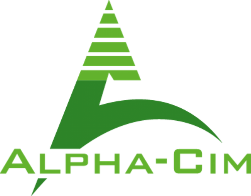 ALPHA-CIM