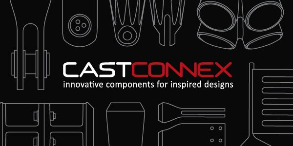 CAST CONNEX UK LTD
