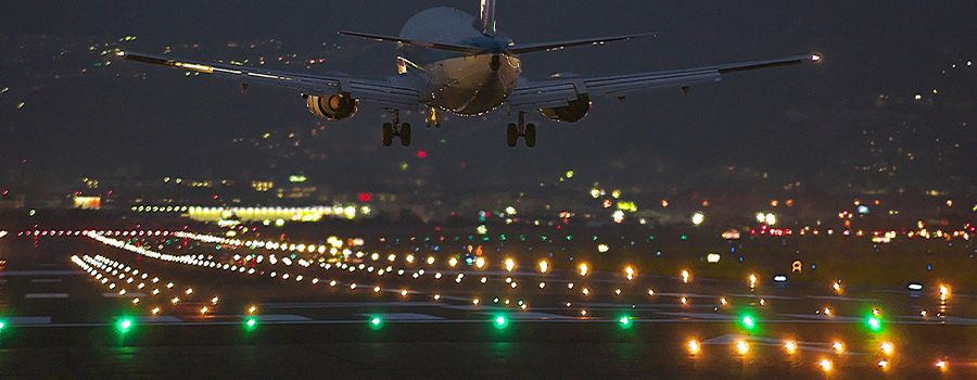 ATG AIRPORTS LIMITED