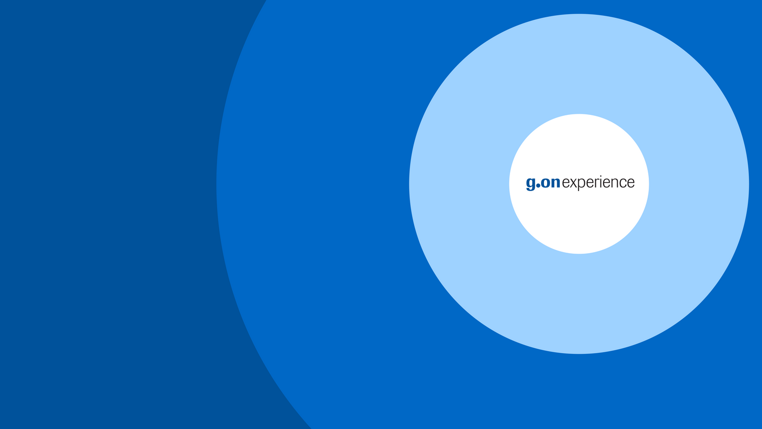 g.on experience gmbh