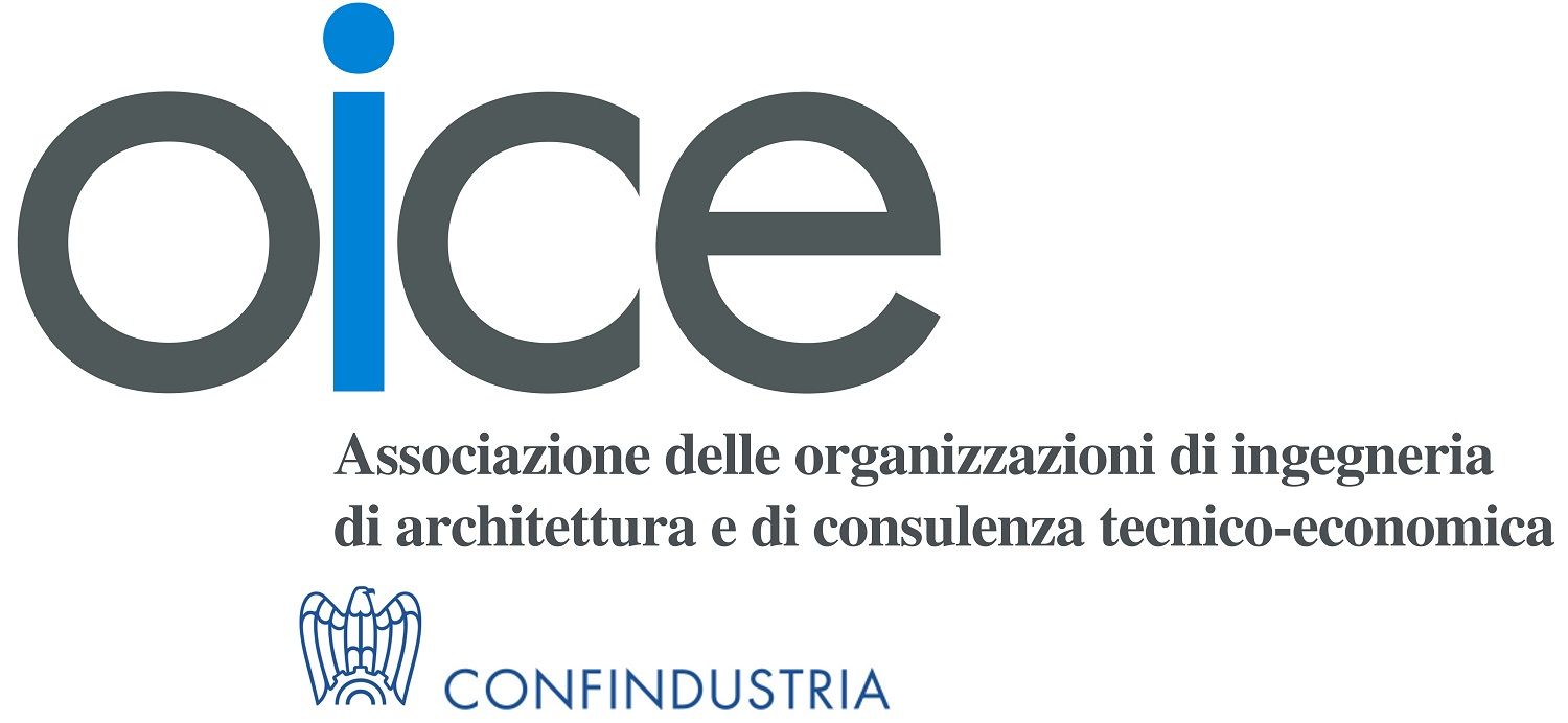 OICE - Associazione delle organizzazioni di ingegneria, di architettura e consulenza tecnico-economica