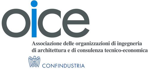 OICE - Associazione delle organizzazioni di ingegneria, di architettura e consulenza tecnico-economica