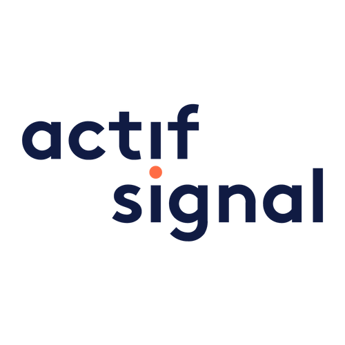 Actif Signal