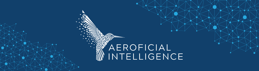AEROFICIAL INTELLIGENCE