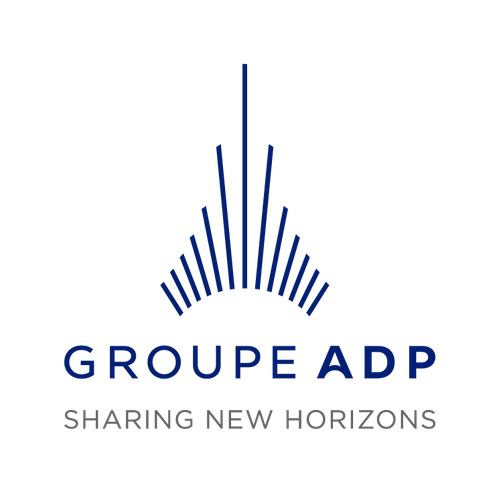 Groupe ADP