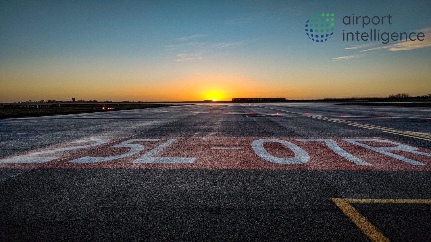 Airport Intelligence