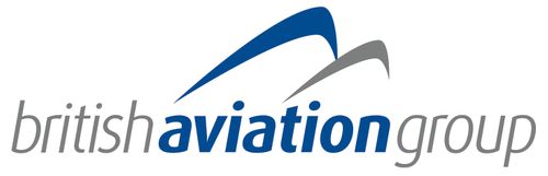 British Aviation Group
