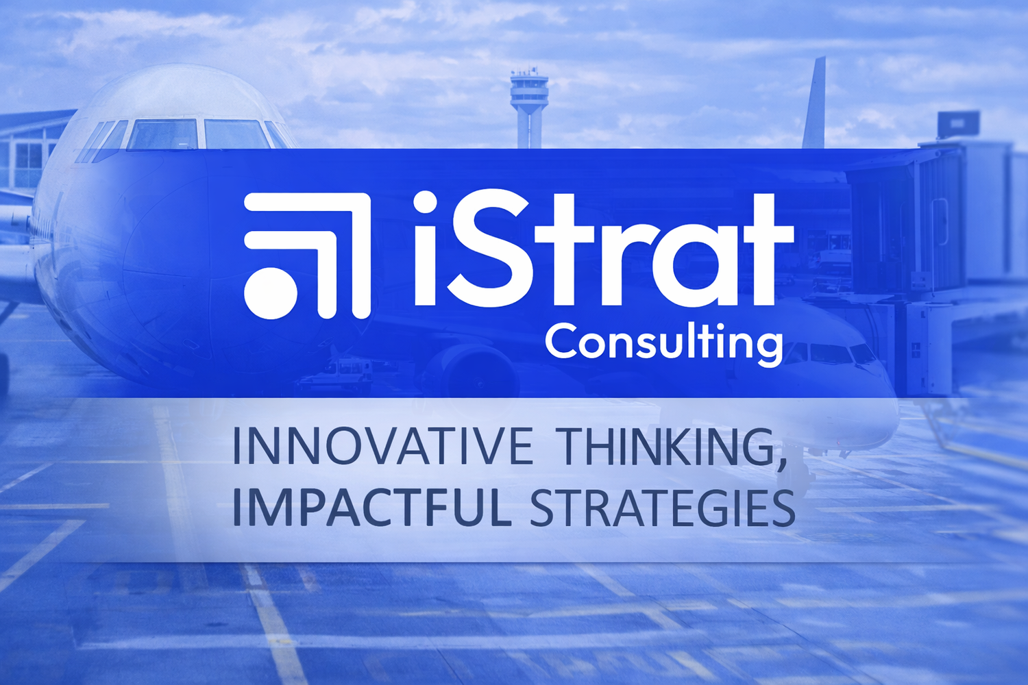 iStrat Consulting