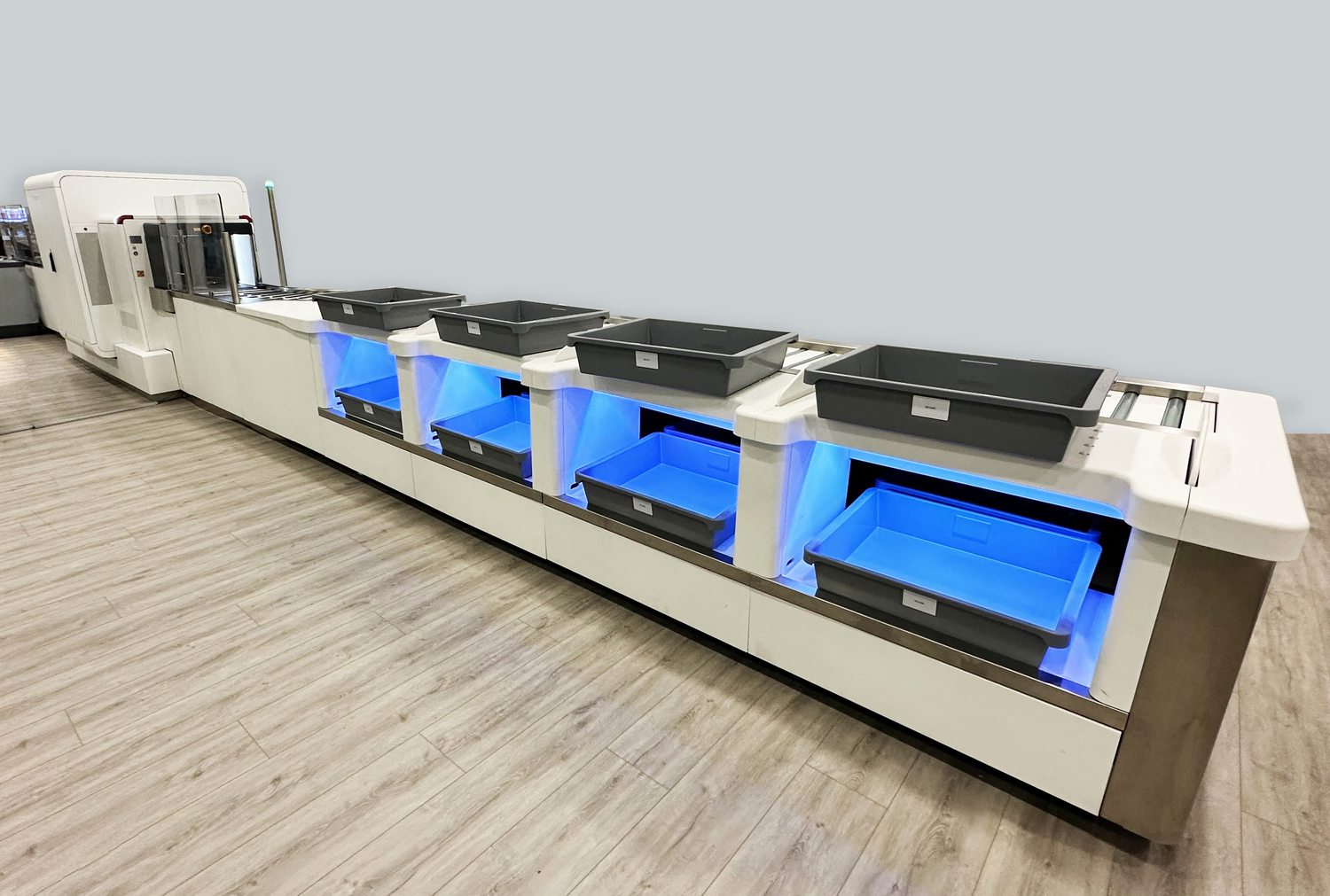 Cassioli Airport Division Srl