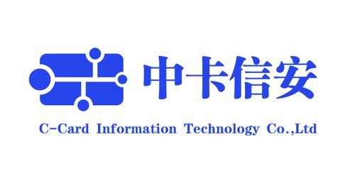China-Card Information Technology Co., Ltd
