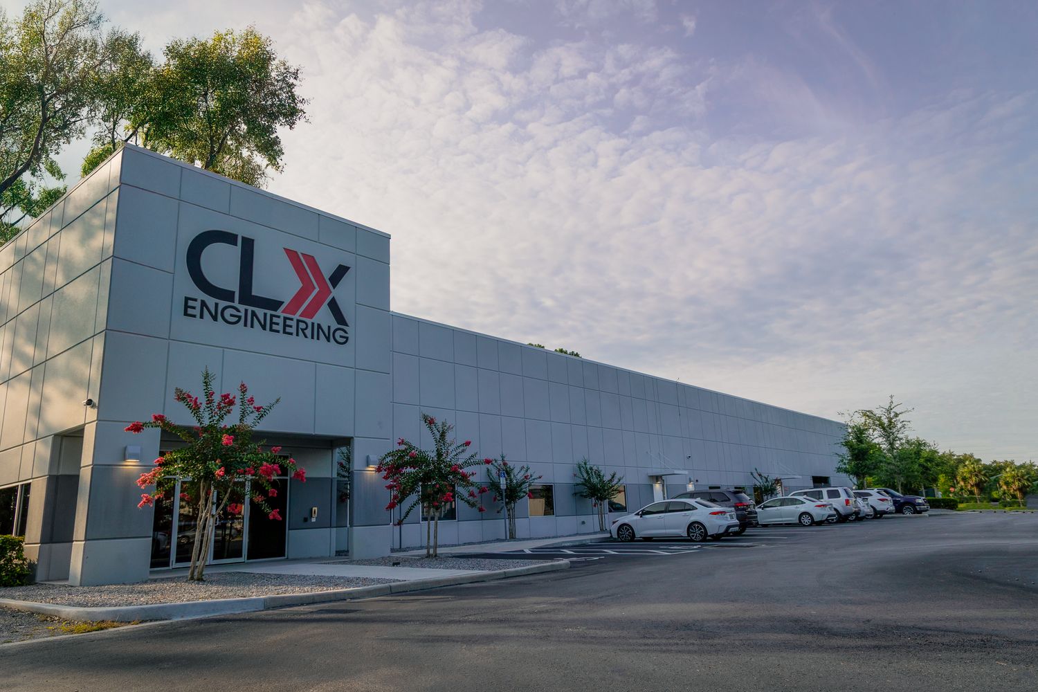 CLX Engineering