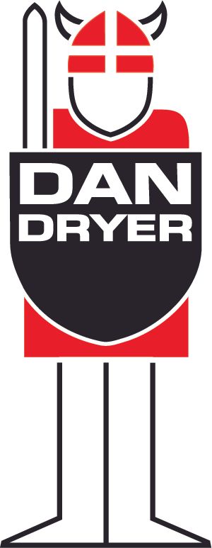 DAN DRYER A/S