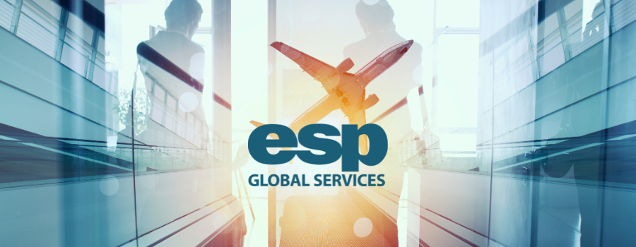 ESP Global Services