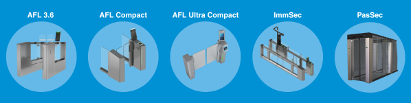 Gunnebo Entrance Control Ltd