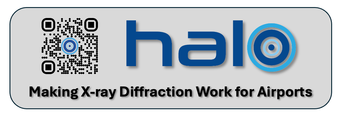 HALO X-ray Technologies Ltd