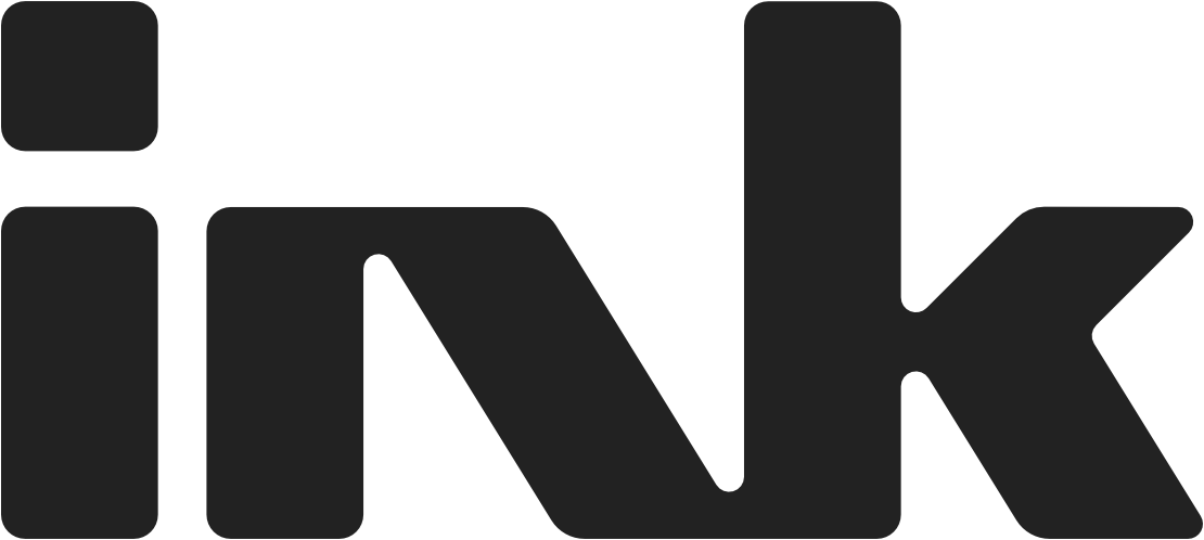 Ink logo