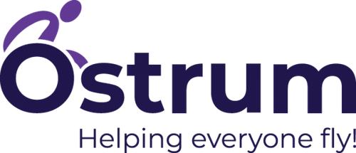 Ostrum Tech Ltd