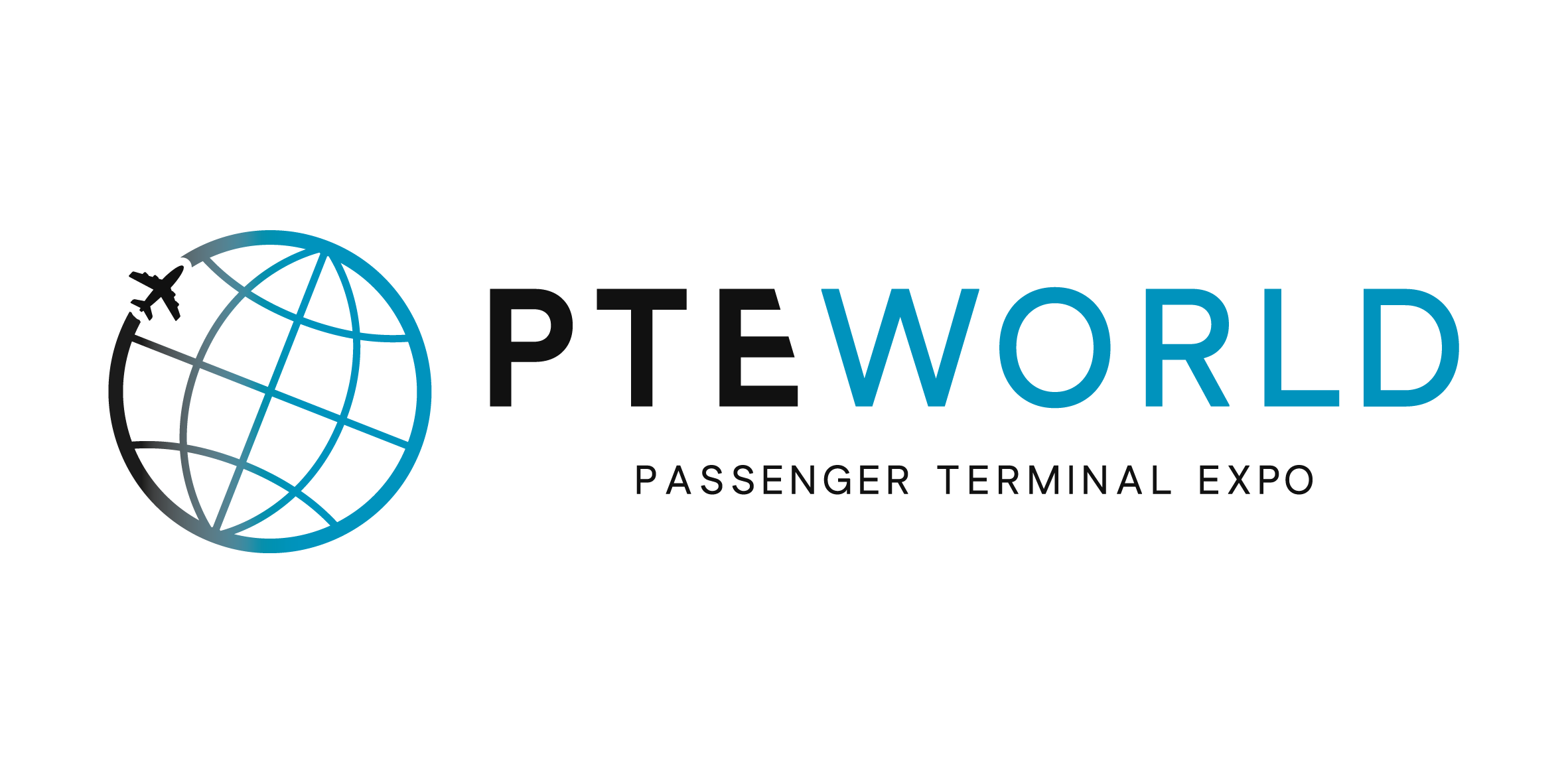 PTE World Logo