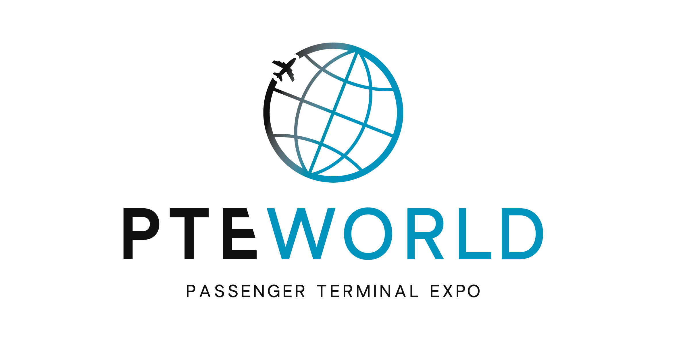 PTE World Logo alternative