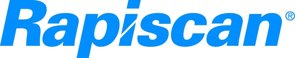 Rapiscan Logo