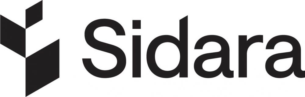 Sidara logo