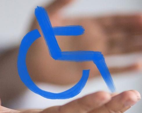 ACCESSIBLE TO ALL