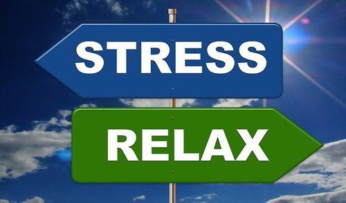 6 Tips for Instant Stress Relief at Work