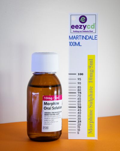 eezy cd - The Pharmacy Show 2022