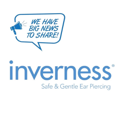 Exciting news from Inverness