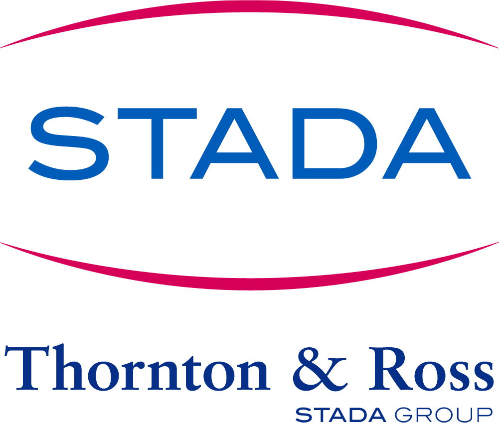 STADA UK/ Thornton & Ross