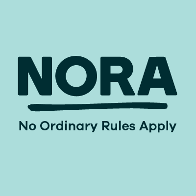 Welcome to NORA profile