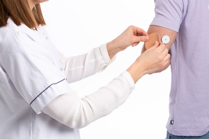 Wider NHS access to glycemic sensors brings new pharmacy market for patches