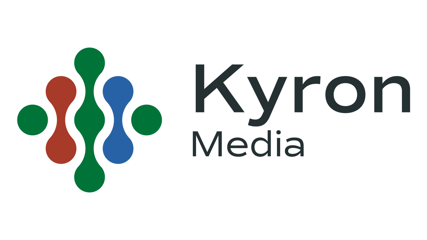Kyron Media is delighted to be participating with the Pharmacy Show