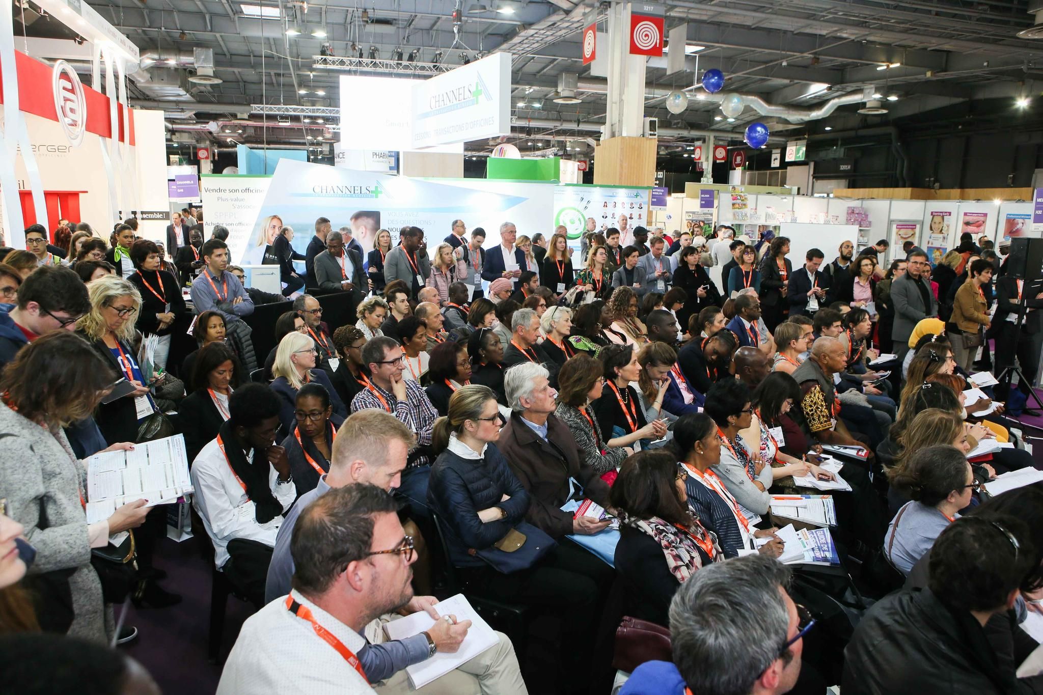 LES FORMATIONS POUR OPTIMISER VOTRE OFFICINE