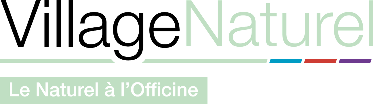 Village naturel logo PGP