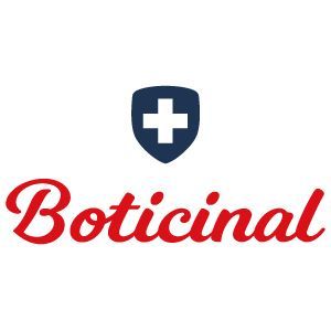Boticinal