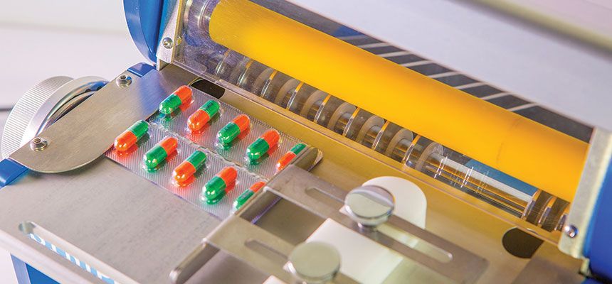 Comment Stripfoil répond aux Besoins de Déblisterisation en Pharmacie de Ville et au sein des Hôpitaux ?