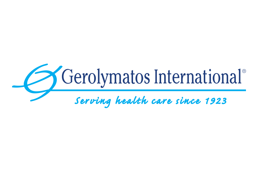 Gerolymatos International