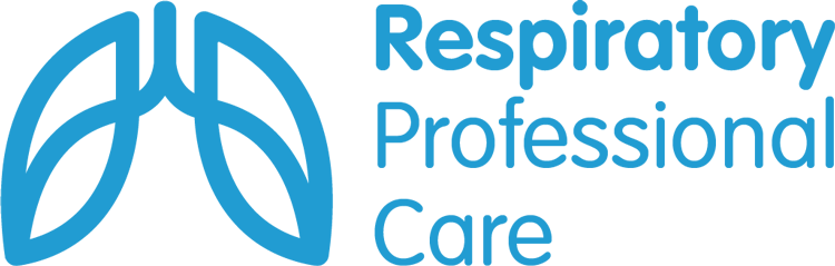 Respiratory Professional Care Logo